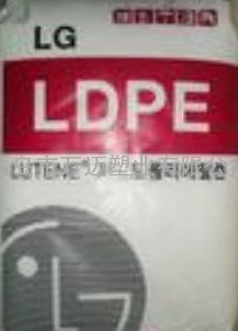 低密度高压聚乙烯LDPE