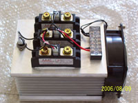 B150S系列调功器