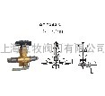 QF-T3A2天然气充气阀