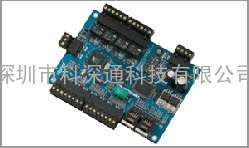 两门控制器 门禁控制器一拖二 门禁系