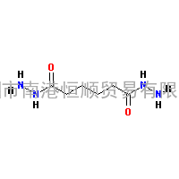 己二酸二酰肼|CAS:1071-93-8