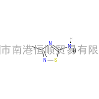 5-氨基-3-甲基-1,2,4-噻二唑|CAS:17467-35-5