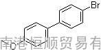 CAS:58743-83-2|4-BROMO-4'-METHOXYBIPHENYL