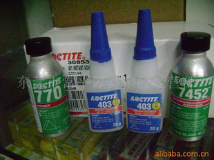 乐泰403胶水/LOCTITE403胶水