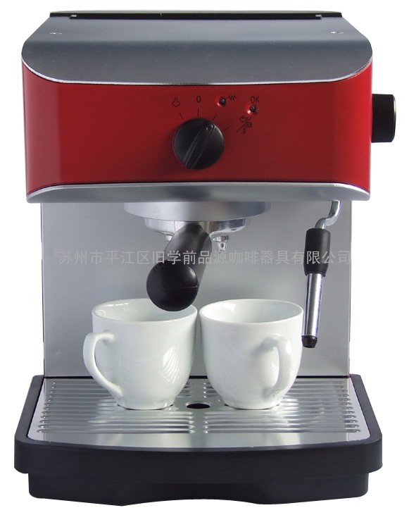 Espresso意式3A半自动咖啡机苏州咖啡机
