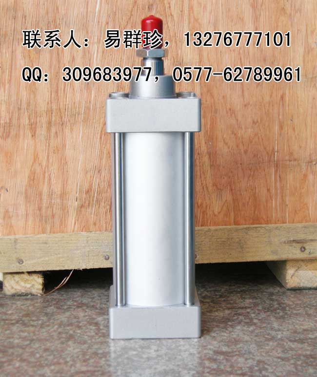 SC32*50标准气缸亚德客型汽缸缸径32