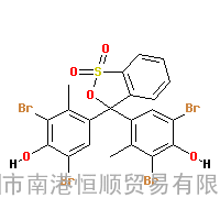 CAS:76-60-8|溴甲酚绿