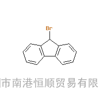 CAS:1940-57-4|9-BROMOFLUORENE