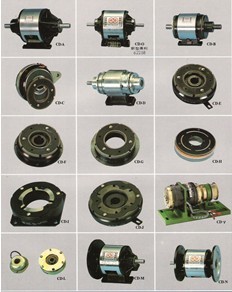 广州总代理磁粉离合器、磁粉刹车器、电磁式离合器、电磁式刹车器