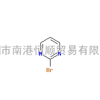 CAS:4595-60-2|2-溴嘧啶|2-BROMOPYRIMIDINE