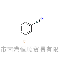 CAS:6952-59-6|间溴苯腈;3-溴苯腈