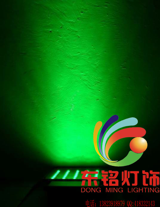 LED单色投光灯