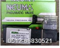 NEUMA电磁阀PVSP-252 NVA-6522-M