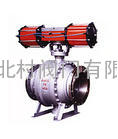 喷煤粉球阀标准》型号、结构、尺寸、作用、应用、知识『武汉北村阀门☆』
