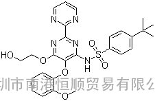 CAS:147536-97-8|波生坦