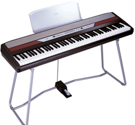 KORG SP250数码电钢琴