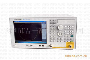 收E5071B租E5070B维修频谱分析仪E5070B专业维修频谱分析仪