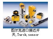 德国图尔克NI10-P18SK-AP6X