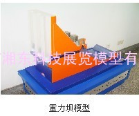 水工建筑模型水工模型