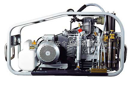 呼吸空气压缩机MARINER 320