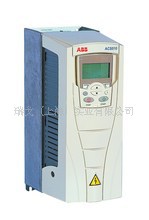 现货供应全新ABB变频器ACS510-01-05A6-4  2.2KW