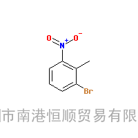 CAS:55289-35-5|2-溴-6-硝基甲苯;2-硝基-6-溴甲苯