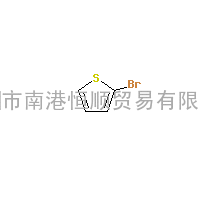 CAS:1003-09-4|2-溴噻吩|2-BROMOTHIOPHENE