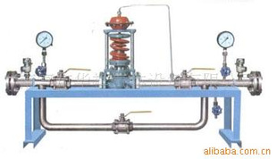 HX氧气减压装置