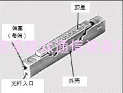 冷接子，光纤冷接子，光纤接续子，光纤冷接头