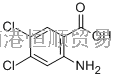 2-AMINO-4,5-DICHLOROBENZOIC ACID|CAS:20776-61-8