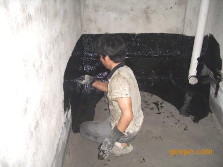 广州专业维修房屋防水补漏 疏通管道 疏通厕所13711300966价格实惠