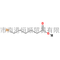 CAS:4224-70-8|6-溴乙酸|6-BROMOHEXANOIC ACID