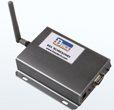 2.45G RFID Reader 读写器（TCP/IP,RS232/485，USB）