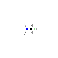 CAS:74-94-2|氢化硼(T-4)二甲基胺;二甲胺基甲硼烷