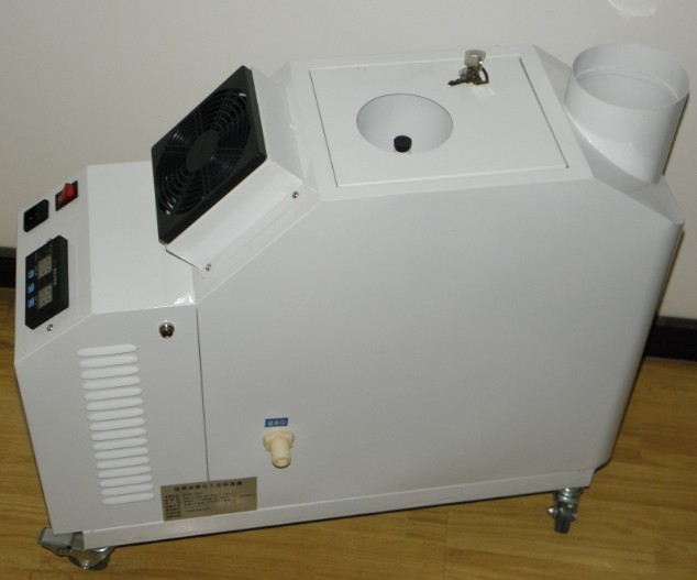 气调库专用加湿器、加湿机、超声波工业加湿器、喷雾式加湿器、加湿器研发