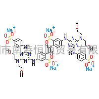 CAS:16470-24-9|荧光增白剂 220