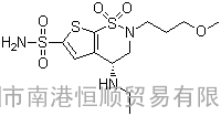 CAS:138890-62-7|布林佐胺