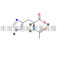 N-乙酰-L-组氨酸|CAS:2497-02-1|价格