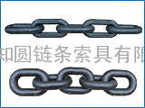 高强度圆环链,矿用链条,煤安标志认证矿用链条
