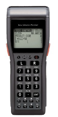 Casio DT-930条码采集器www.lvbarcode.com