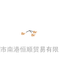 CAS:75-25-2|溴仿;三溴甲烷