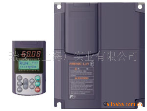 供应日本富士变频器FRN5.5 LM1S-4C   5.5KW
