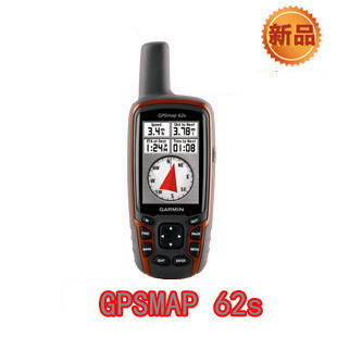 兼容手持设备无线连接佳明GPSMAP62s定位仪