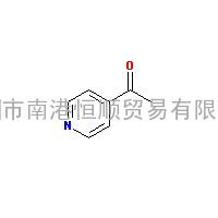 4-乙酰基吡啶|CAS:1122-54-9|价格