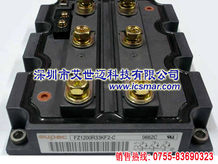 FZ1200R33KF2欧派克模块 现货供应