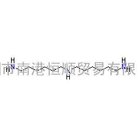 CAS:143-23-7|N-(6-氨基己基)-1,6-己二胺