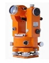 博飞军品厂出品TDJ2光学2秒高端经纬仪