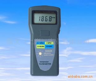 供应激光转速表DT2857