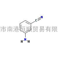 3-氨基苄氰|CAS:2237-30-1