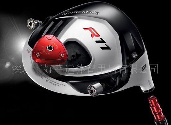 供应高尔夫球具TaylorMade R11发球木	                  							